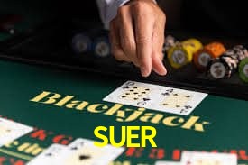SUER Habilidades únicas