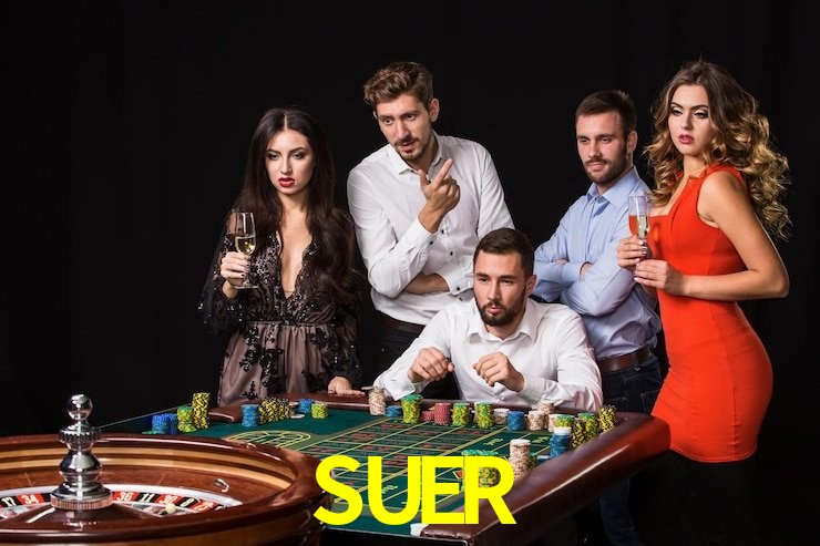 SUER Foro comunitario
