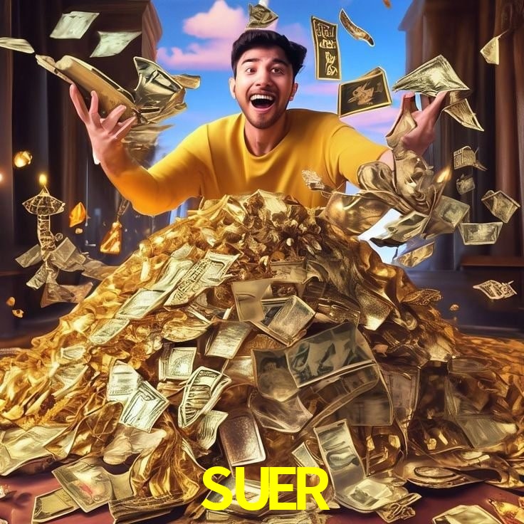 SUER Valorant Slots