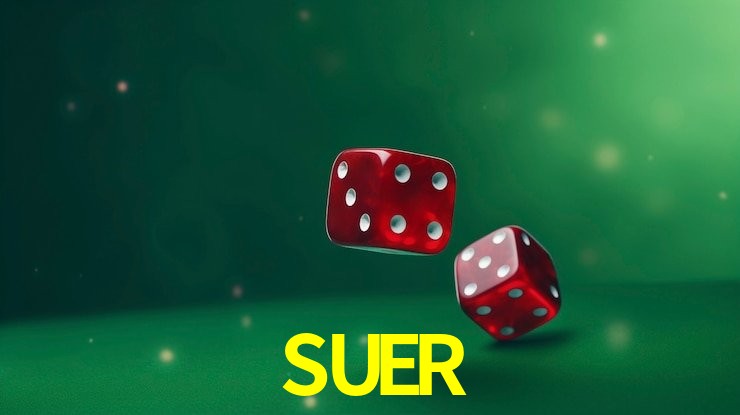 SUER mobile gaming