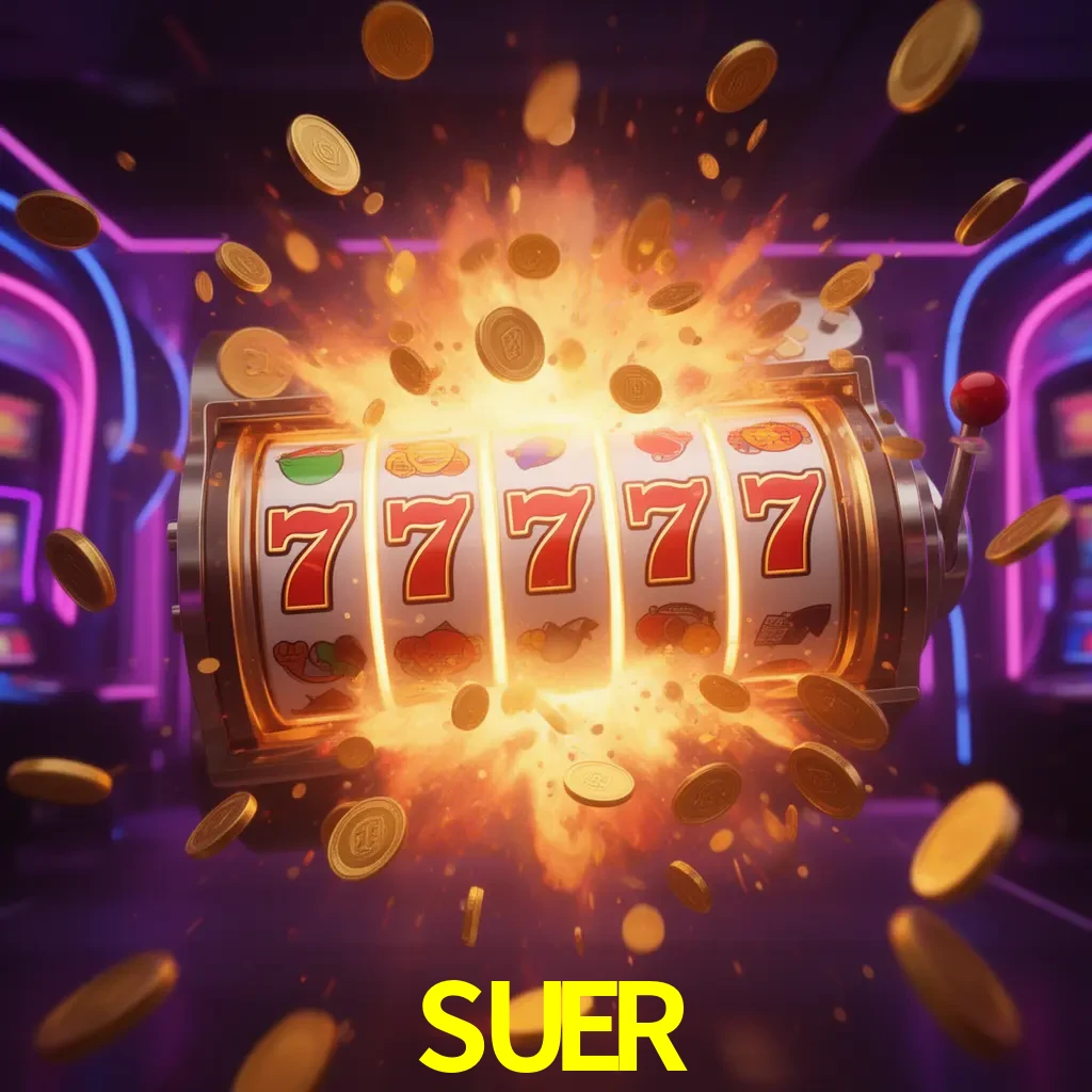 SUER mobile gaming