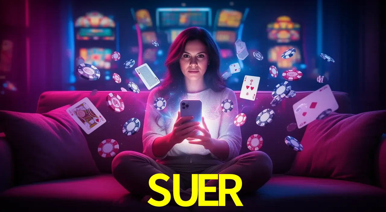 SUER Sistema operativo iOS